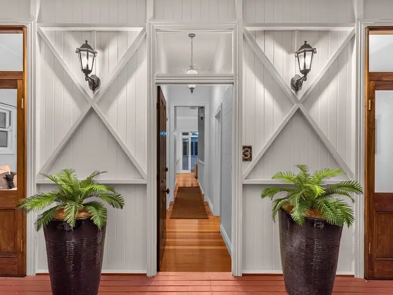 Main view of Homely house listing, 3 Broadway Street, Red Hill QLD 4059