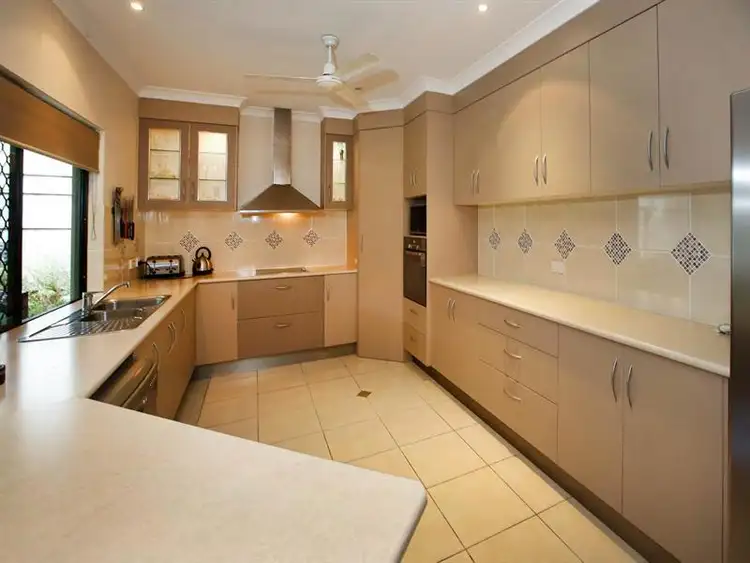 Fourth view of Homely house listing, 21 Knox Court, Mount Louisa QLD 4814