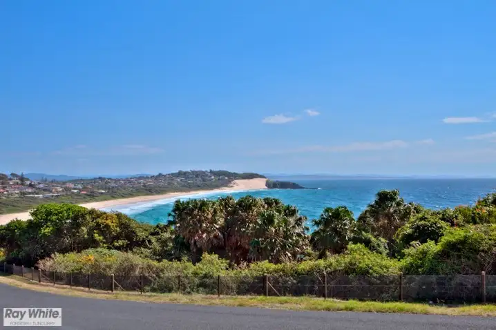Main view of Homely house listing, 38 Cliff Road, Forster NSW 2428
