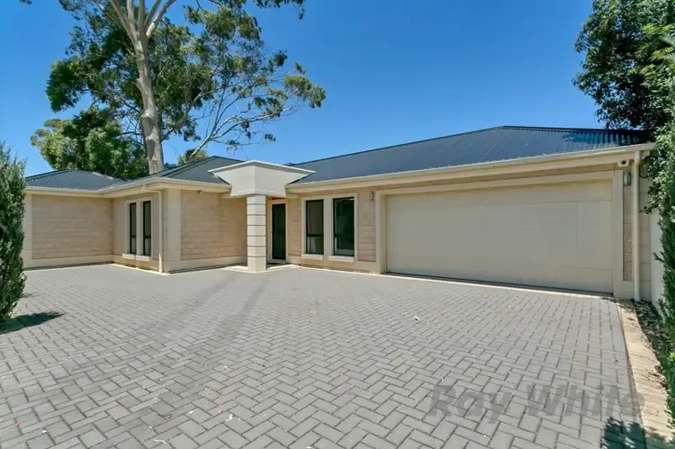 61A Lascelles Avenue, Warradale SA 5046