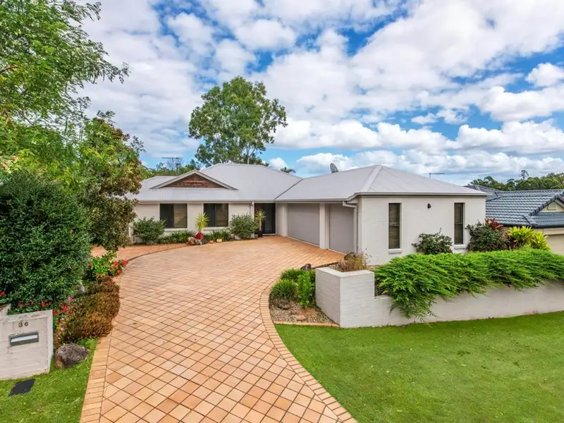 Main view of Homely house listing, 36 Dicaprio Circuit, Bridgeman Downs QLD 4035