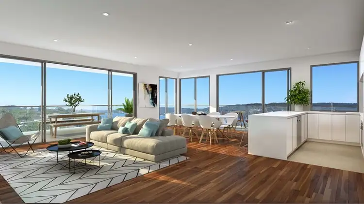 Fourth view of Homely apartment listing, Address available on request