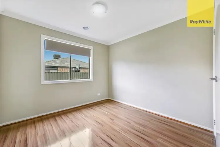 Sixth view of Homely house listing, 13 Yanga Avenue, Tarneit VIC 3029