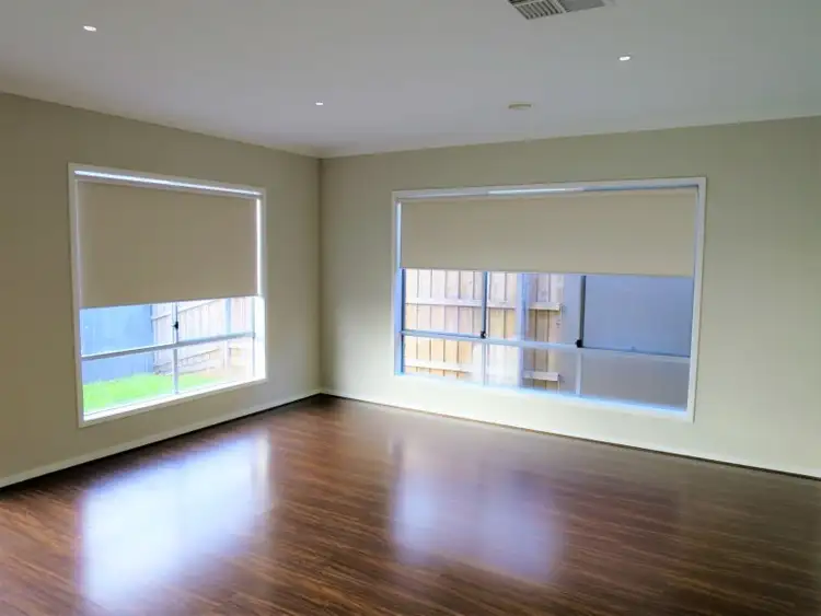 Third view of Homely house listing, 23 Holly Green Circuit, Truganina VIC 3029