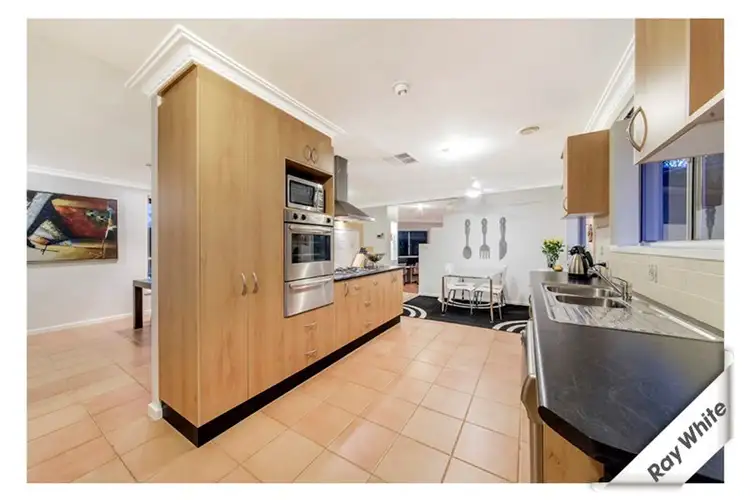 70 William Webb Drive, Evatt ACT 2617