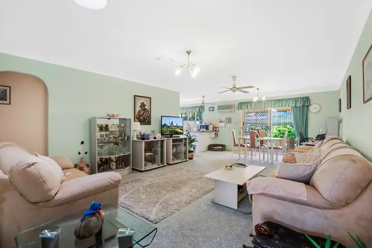 Fourth view of Homely other listing, 1/26 Woodlands Drive, Banora Point NSW 2486