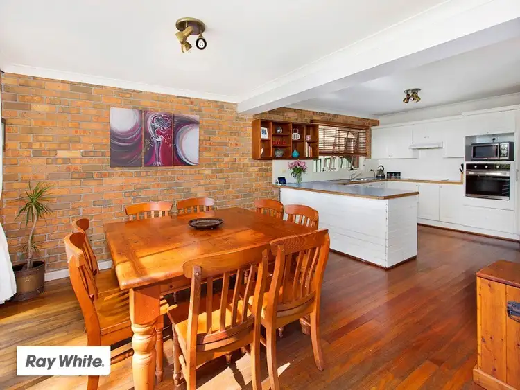 Fifth view of Homely house listing, 20 Meehan Drive, Kiama Downs NSW 2533