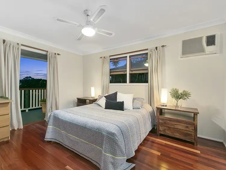 Sixth view of Homely house listing, 31 Roseglen Street, Greenslopes QLD 4120