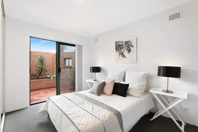 Fifth view of Homely apartment listing, 2/27-31 Crinan Street, Hurlstone Park NSW 2193