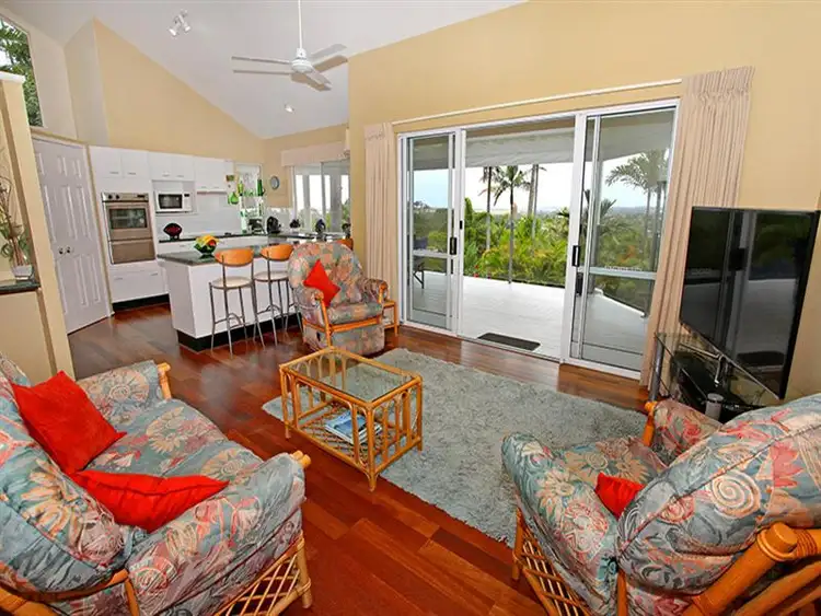 Fourth view of Homely house listing, 9 Tidan Court, Bli Bli QLD 4560
