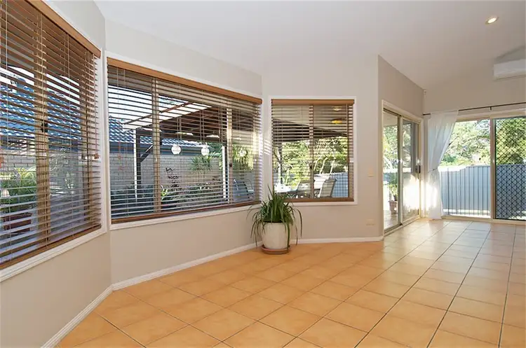 Sixth view of Homely house listing, 42 Jamieson Drive, Parkwood QLD 4214
