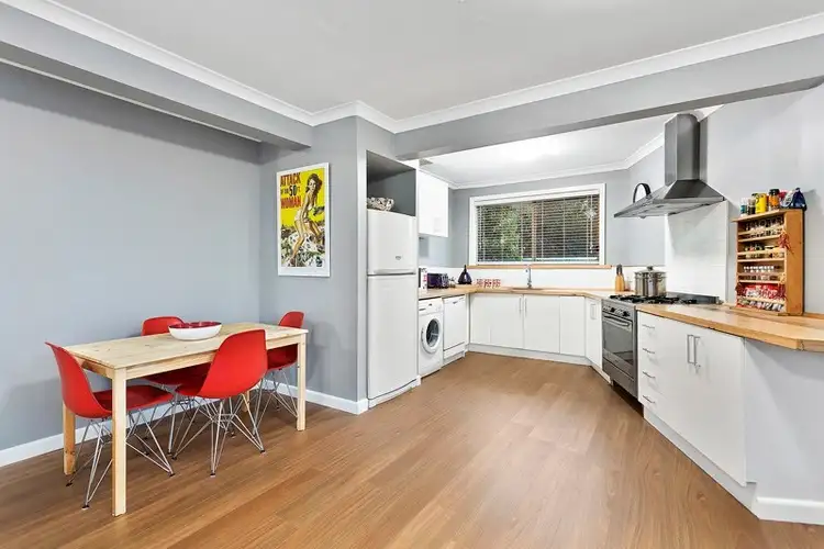 Third view of Homely unit listing, 4/91 Truganini Road, Carnegie VIC 3163