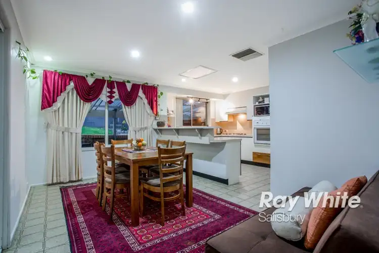 Sixth view of Homely house listing, 89 Murrell Road, Modbury Heights SA 5092