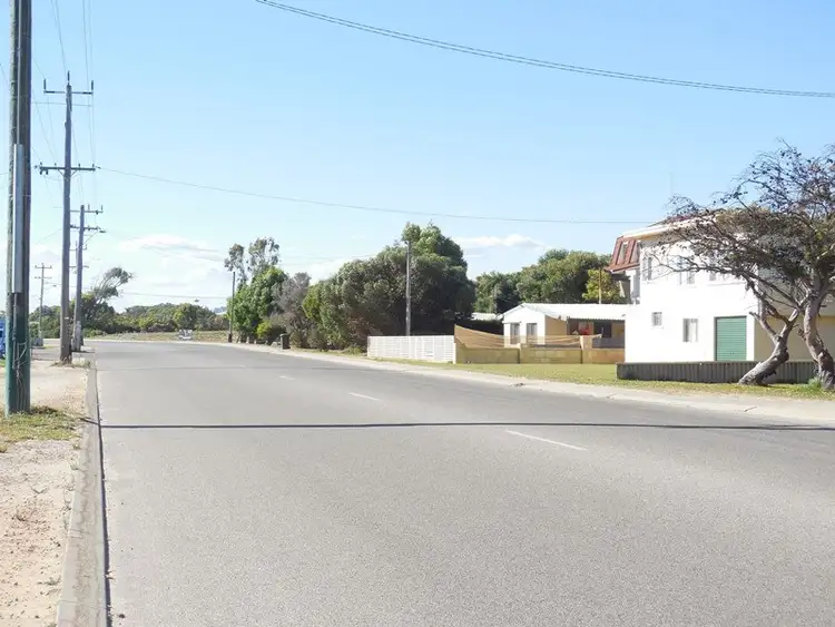 Sixth view of Homely house listing, 5 Bandy Avenue, Lancelin WA 6044