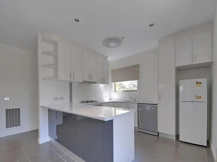 Fourth view of Homely unit listing, 2/20 Collins Street, Traralgon VIC 3844