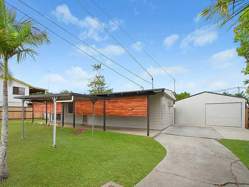 Main view of Homely house listing, 3 Clarendon Street, Loganholme QLD 4129