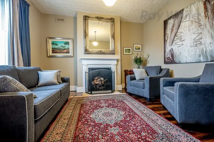 Fifth view of Homely house listing, 12 Francis Street, Battery Point TAS 7004