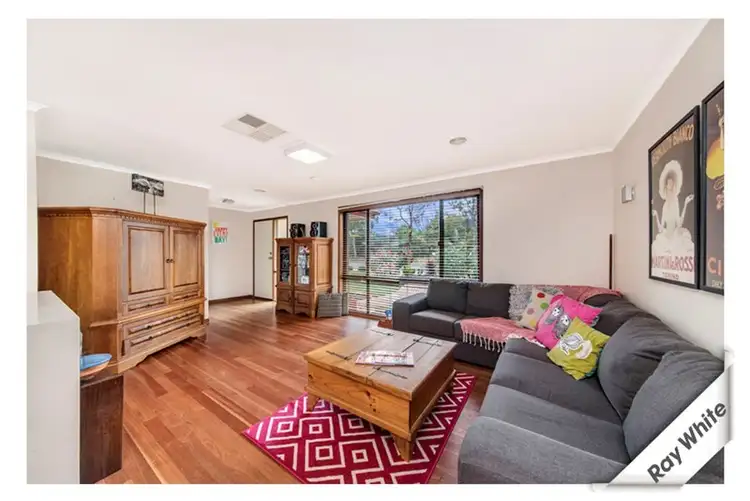 Sixth view of Homely house listing, 1 Lightfoot Crescent, Florey ACT 2615