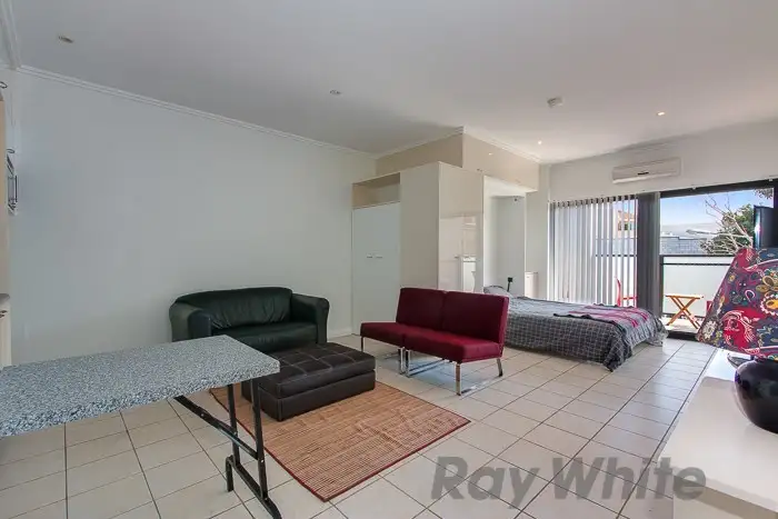 Second view of Homely unit listing, 4/88 Maitland Road, Islington NSW 2296