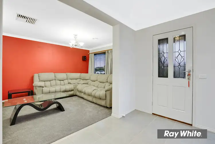 Fourth view of Homely house listing, 5 Fairlane Court, Tarneit VIC 3029
