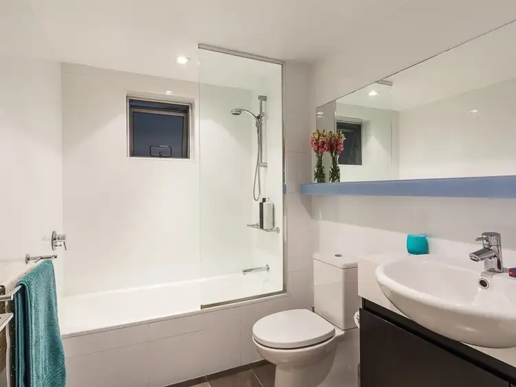 Seventh view of Homely apartment listing, 15/10 Dowse Street, Paddington QLD 4064