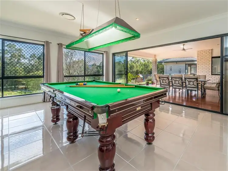 Sixth view of Homely house listing, 13 Huntington Drive, Maudsland QLD 4210