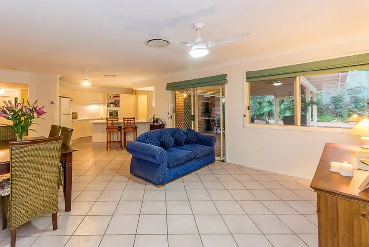 Fifth view of Homely house listing, 26 Explorer Drive, Albany Creek QLD 4035