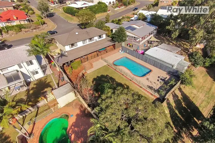 Second view of Homely house listing, 43 Juba Street, Riverhills QLD 4074