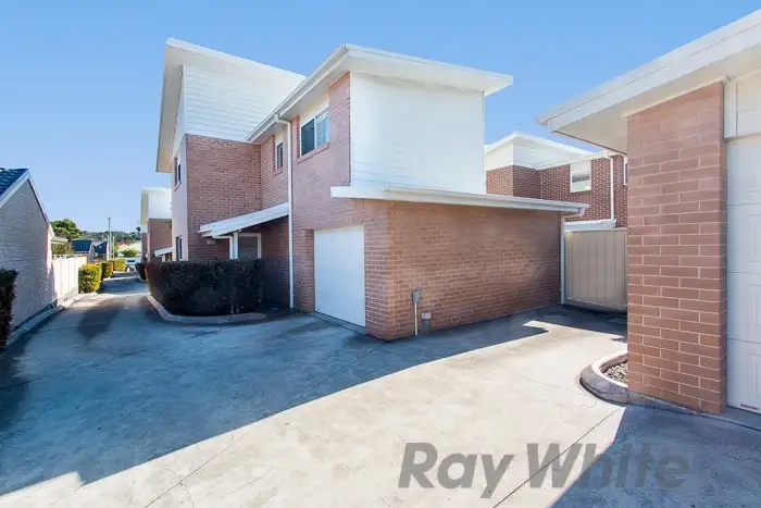 Second view of Homely townhouse listing, 3/175 Kings Road, New Lambton NSW 2305