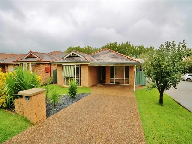 Main view of Homely house listing, 138 Nasmyth Street, Young NSW 2594