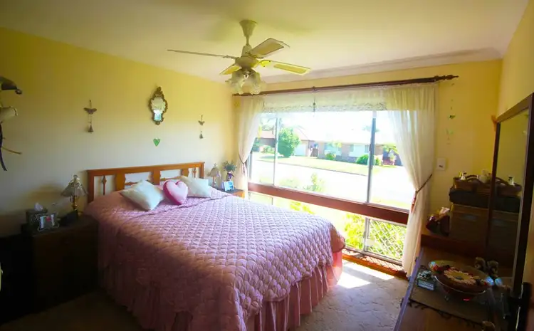 Fifth view of Homely house listing, 23 Kanangra Crescent, Ruse NSW 2560