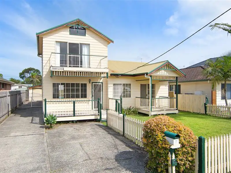 Main view of Homely house listing, 7 Star Street, Killarney Vale NSW 2261