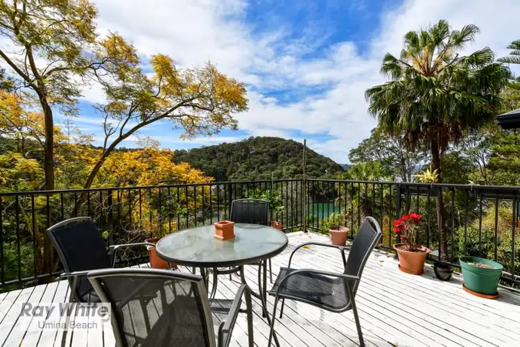 Second view of Homely house listing, 44 Horsfield Road, Horsfield Bay NSW 2256