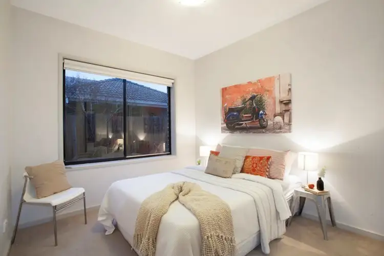 Fourth view of Homely apartment listing, 4/273 Grange Road, Ormond VIC 3204