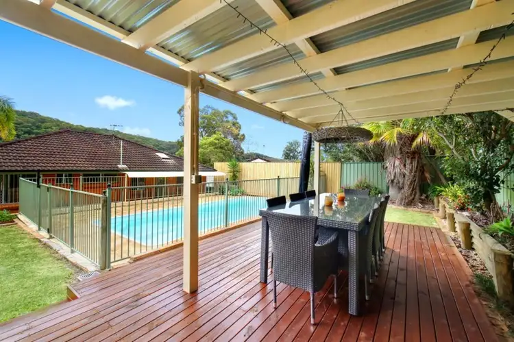 40 The Broadwaters, Tascott NSW 2250