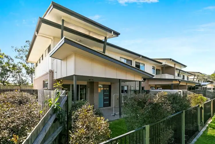 Second view of Homely townhouse listing, 2/7 Debra Street, Coopers Plains QLD 4108