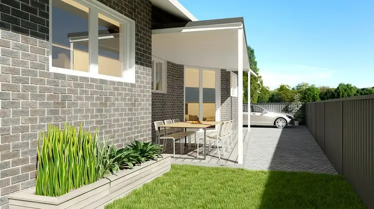 Fifth view of Homely villa listing, 4/19-22 Sheehan Street, Eastwood NSW 2122