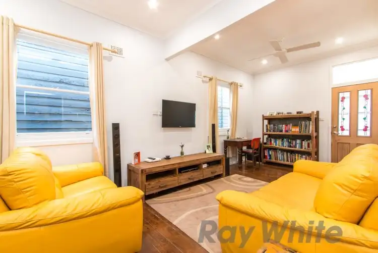 Fourth view of Homely house listing, 42 Young Street, Carrington NSW 2294