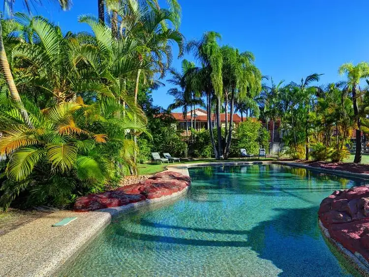 11/264 Oxley Drive, Coombabah QLD 4216