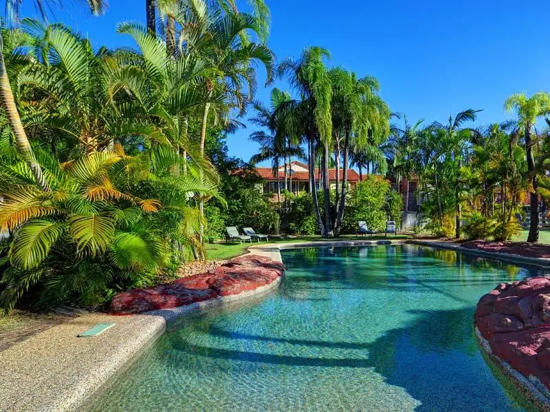 Main view of Homely townhouse listing, 11/264 Oxley Drive, Coombabah QLD 4216