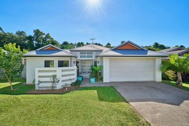 30 Cliffdale Street, Bentley Park QLD 4869