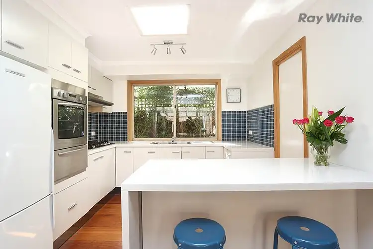 Fifth view of Homely house listing, 131 Seabrook Boulevard, Seabrook VIC 3028