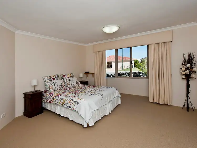 Sixth view of Homely house listing, 31 La Estrada Way, Port Kennedy WA 6172