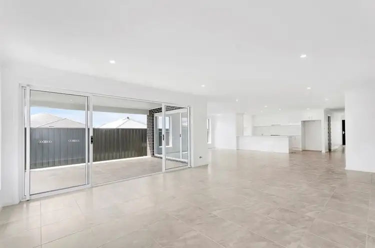 Seventh view of Homely house listing, 48 Stockyard Crescent, Horsley NSW 2530