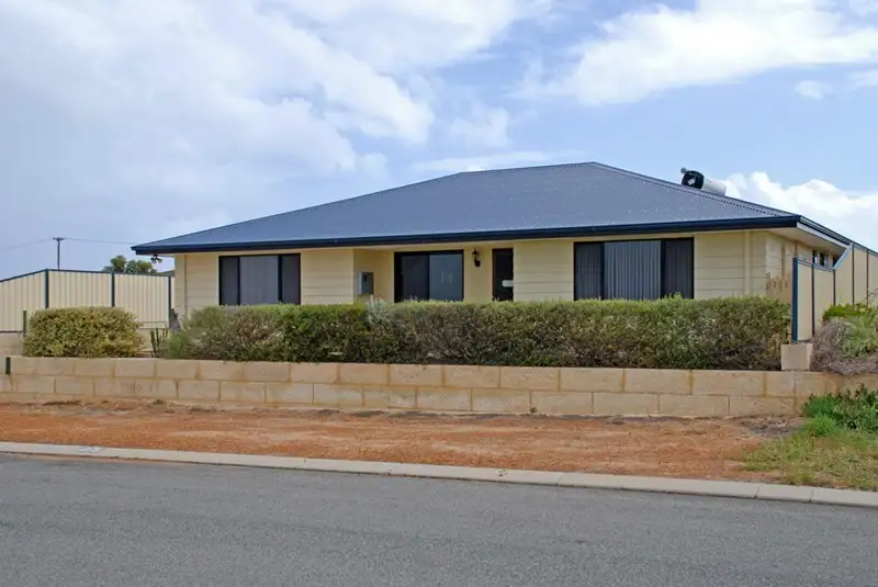 Main view of Homely house listing, 25 Craike Way, Green Head WA 6514