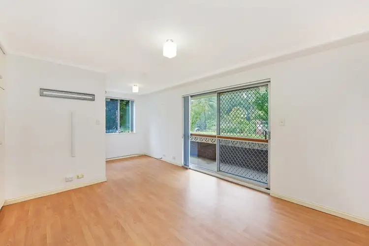 Sixth view of Homely unit listing, 1/36 Albert Street, Hornsby NSW 2077