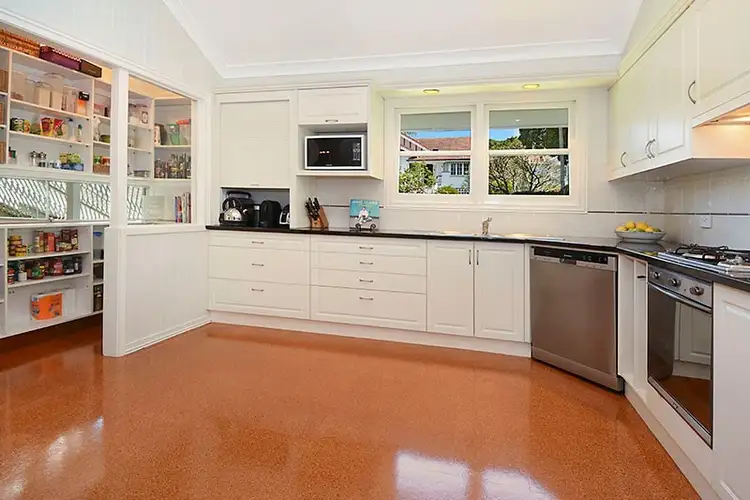 Seventh view of Homely house listing, 1 Sefton Road, Clayfield QLD 4011