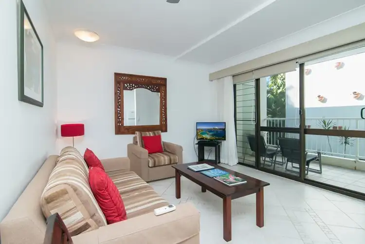 Fifth view of Homely apartment listing, Address available on request
