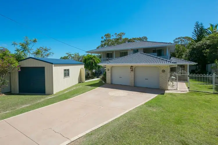 Fifth view of Homely house listing, 41 Strachan Road, Victoria Point QLD 4165