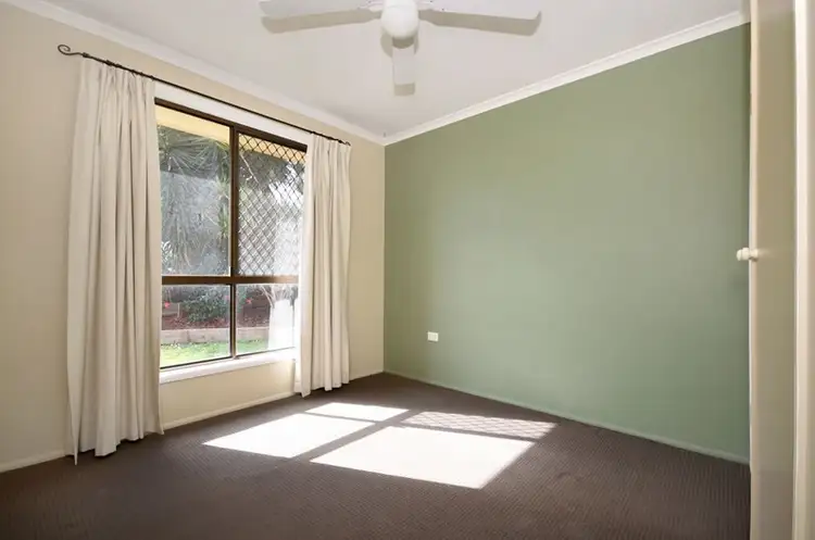 Third view of Homely house listing, 8 Bhutan Court, Newtown QLD 4350